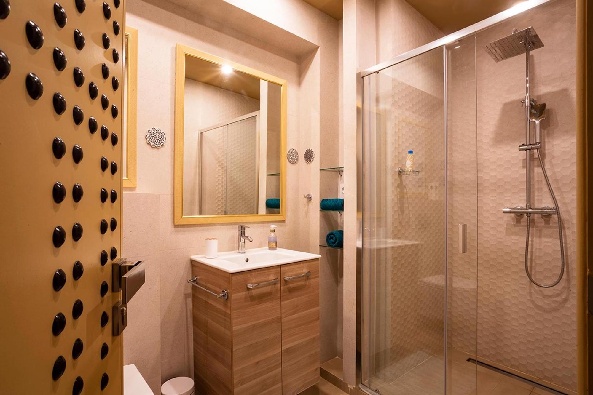 Apartamento Les Tanneurs Penthouse Marrakech Marrakesh Exterior foto