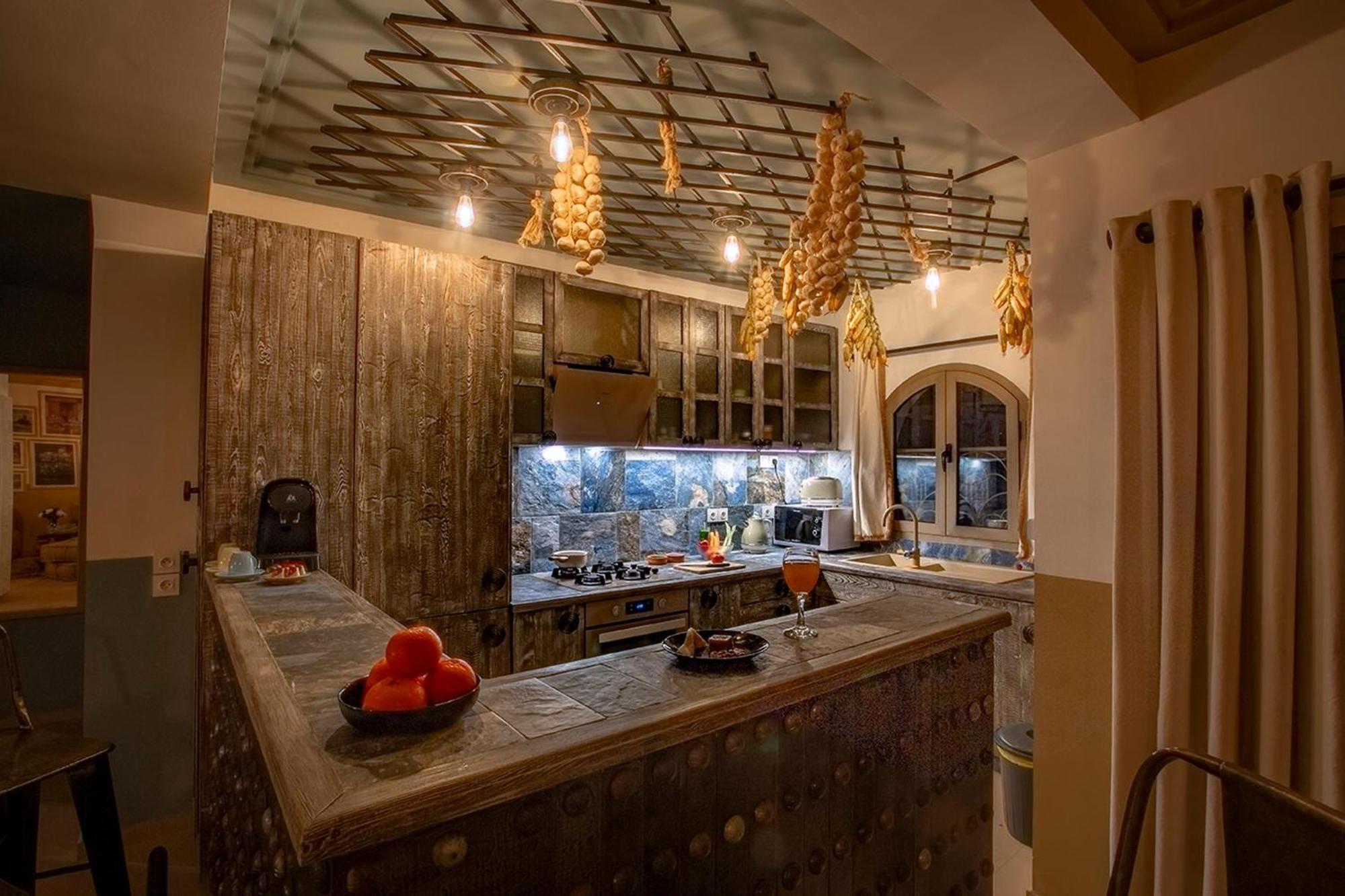 Apartamento Les Tanneurs Penthouse Marrakech Marrakesh Exterior foto